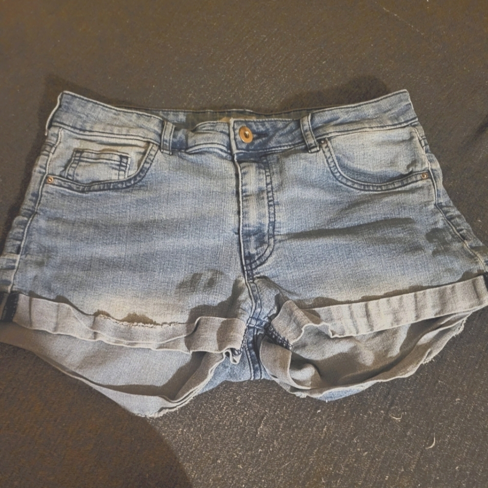 H&M shorts